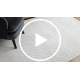 Alfombra BALANCE 1503 crema - Geométrico, estructural, glamour